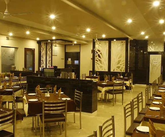 Hotel Sangam Regency Maharashtra Ratnagiri Restaurant